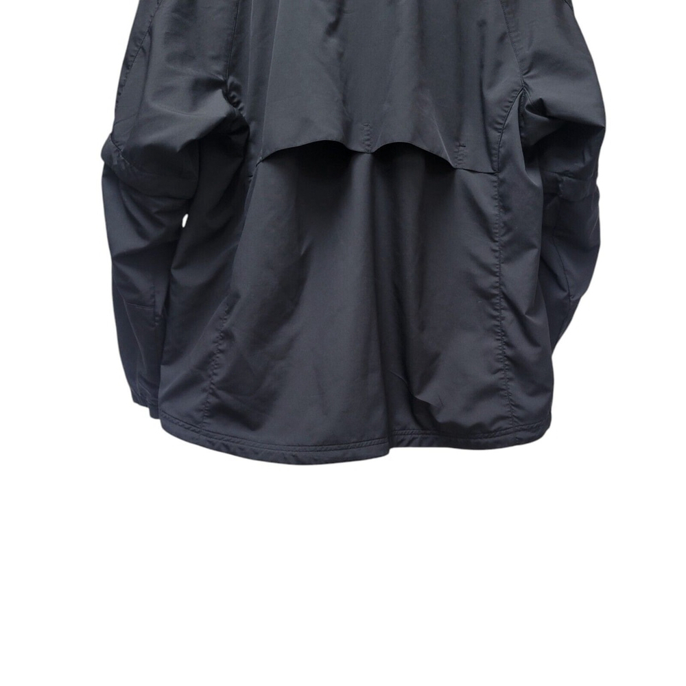 Adidas Men's Climaproof Hybrid Long/Short Sleeves Full-Zip Jacket Size Large - Picture 13 of 15